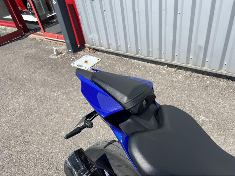 YAMAHA YZF-R7 (A PARTIR DE 145/€/MOIS)