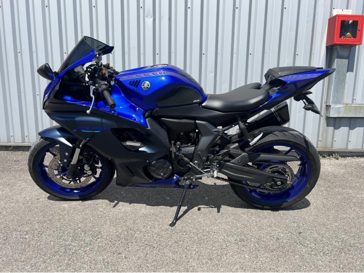 YAMAHA YZF-R7 (A PARTIR DE 145/€/MOIS)