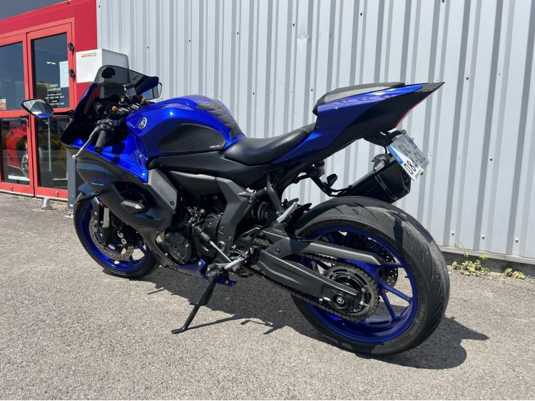 YAMAHA YZF-R7 (A PARTIR DE 145/€/MOIS)