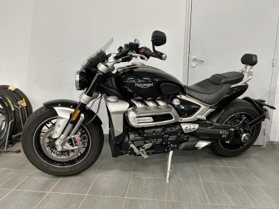 TRIUMPH ROCKET 3 GT