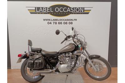 YAMAHA 125 virago