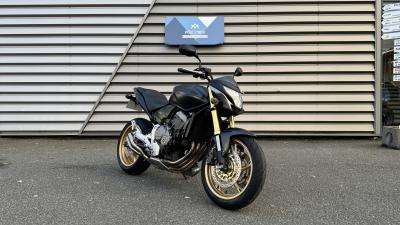 HONDA CB 600 F HORNET