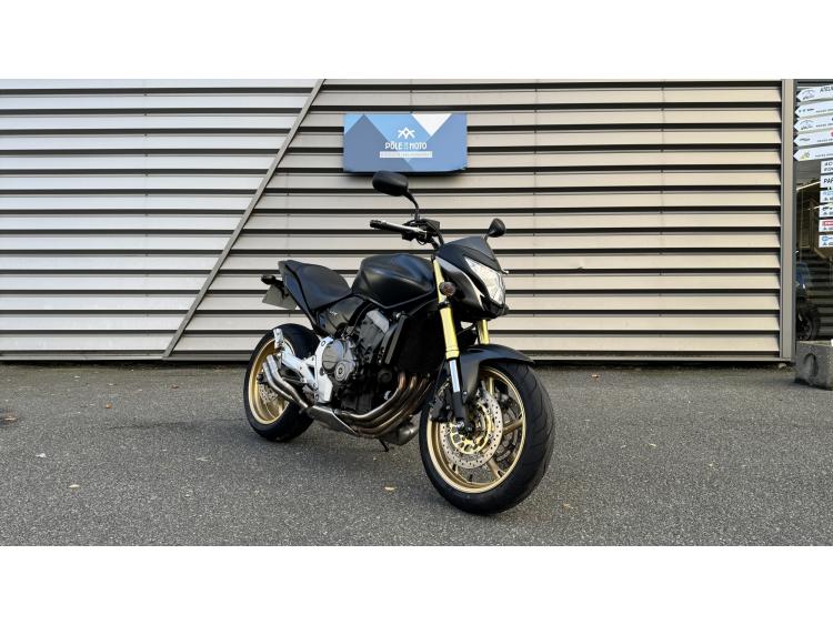 HONDA CB 600 F HORNET