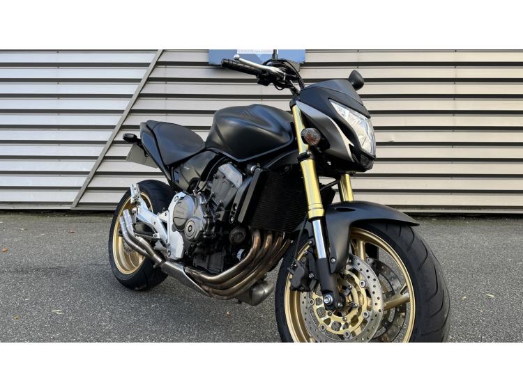 HONDA CB 600 F HORNET