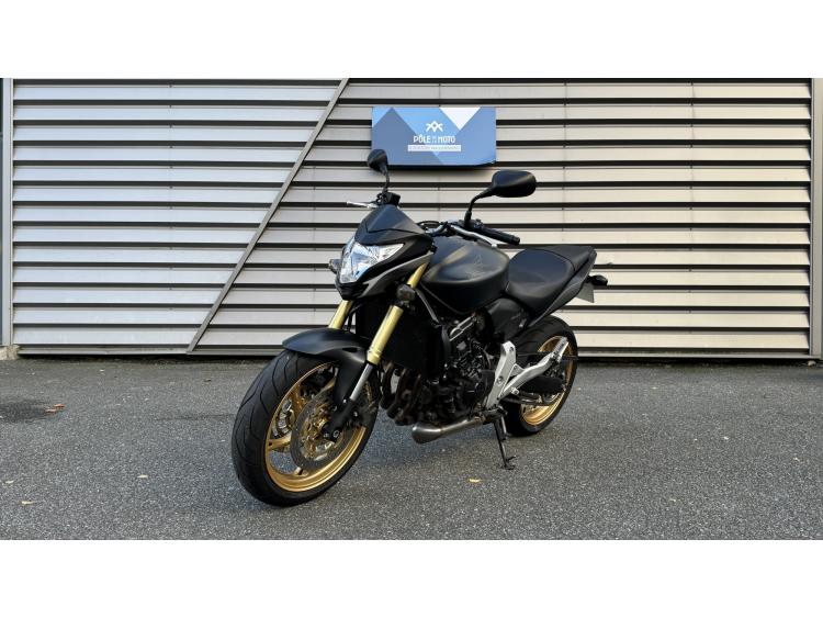 HONDA CB 600 F HORNET