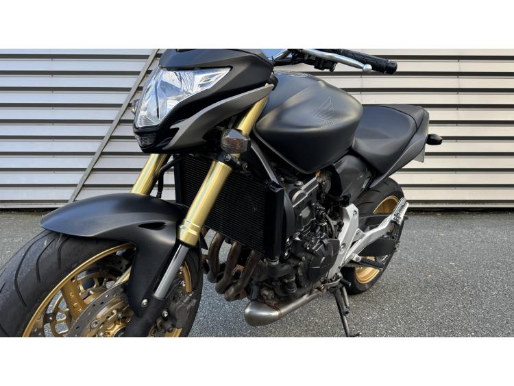 HONDA CB 600 F HORNET