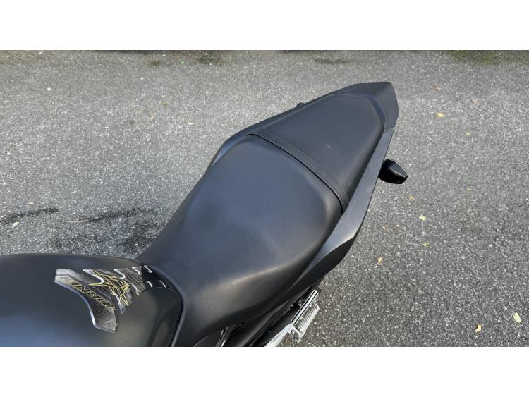 HONDA CB 600 F HORNET