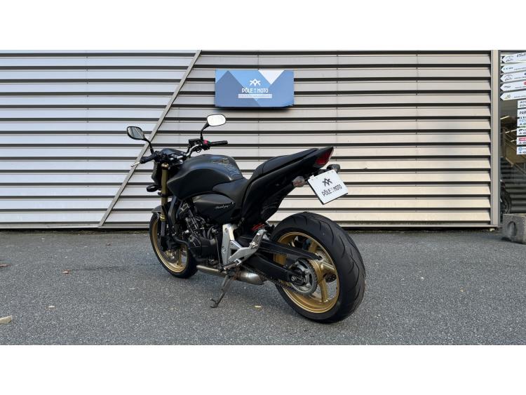 HONDA CB 600 F HORNET