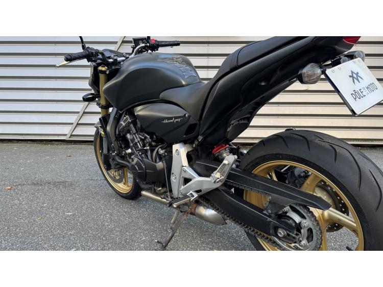 HONDA CB 600 F HORNET