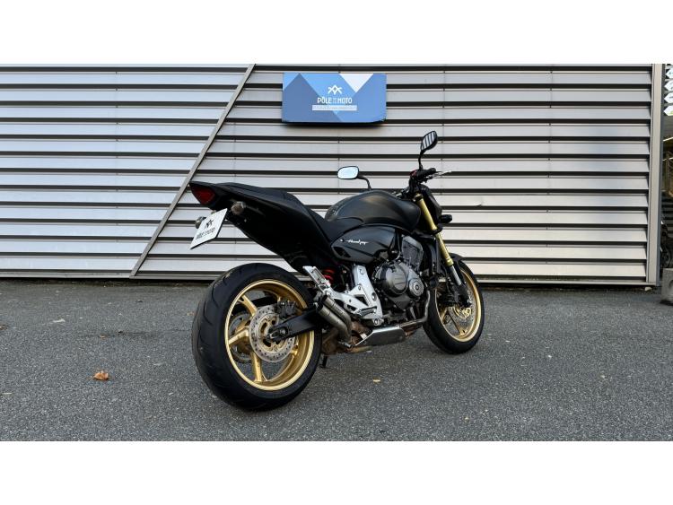 HONDA CB 600 F HORNET