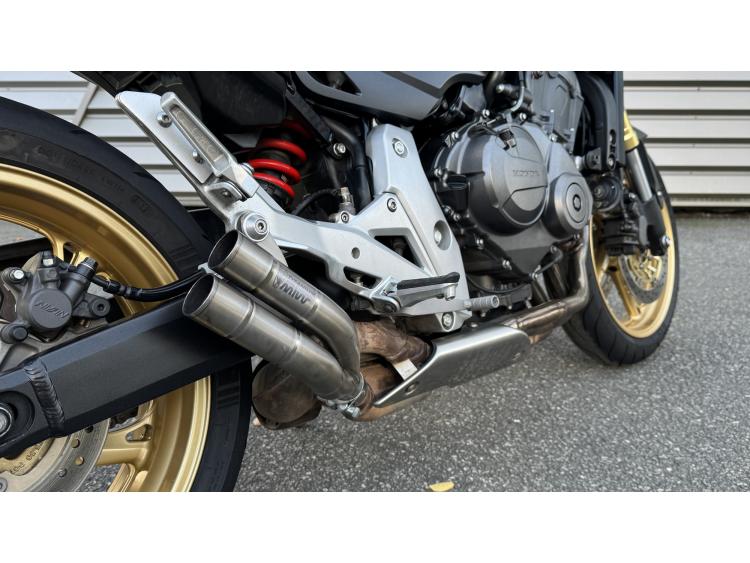 HONDA CB 600 F HORNET