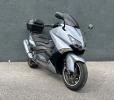 Photo du véhicule YAMAHA
