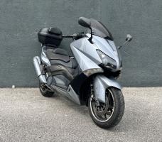 Photo du véhicule YAMAHA