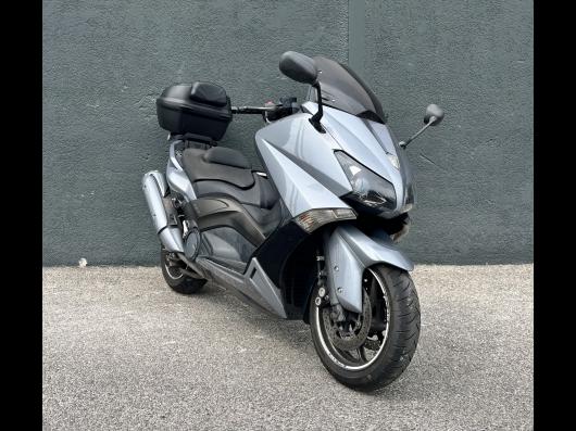 YAMAHA XP T-MAX 500