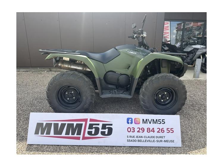 YAMAHA KODIAK