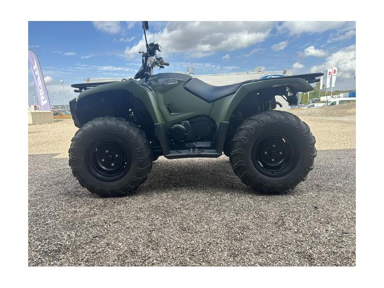 YAMAHA KODIAK