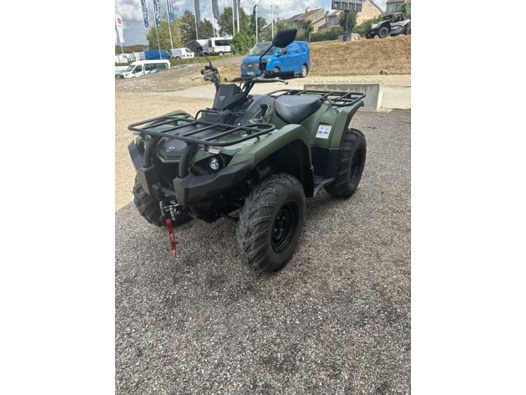 YAMAHA KODIAK