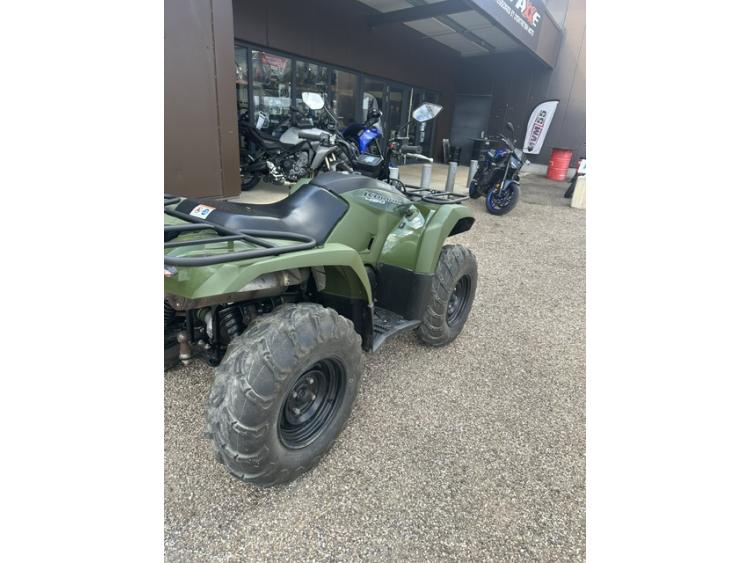 YAMAHA KODIAK