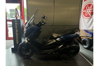 YAMAHA NMAX 125