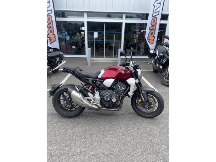 HONDA CB 1000 RA