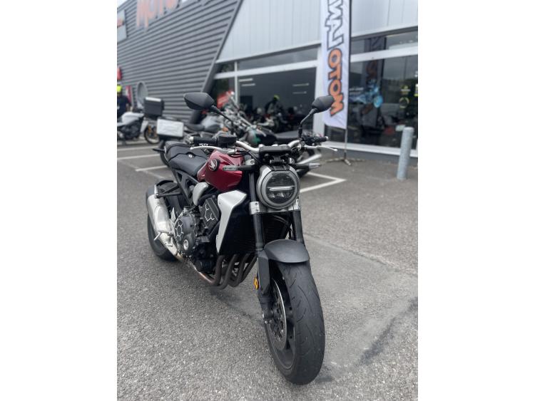 HONDA CB 1000 RA