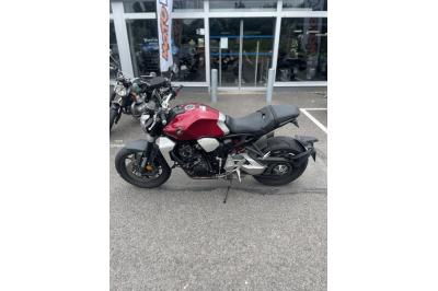 HONDA CB 1000 RA