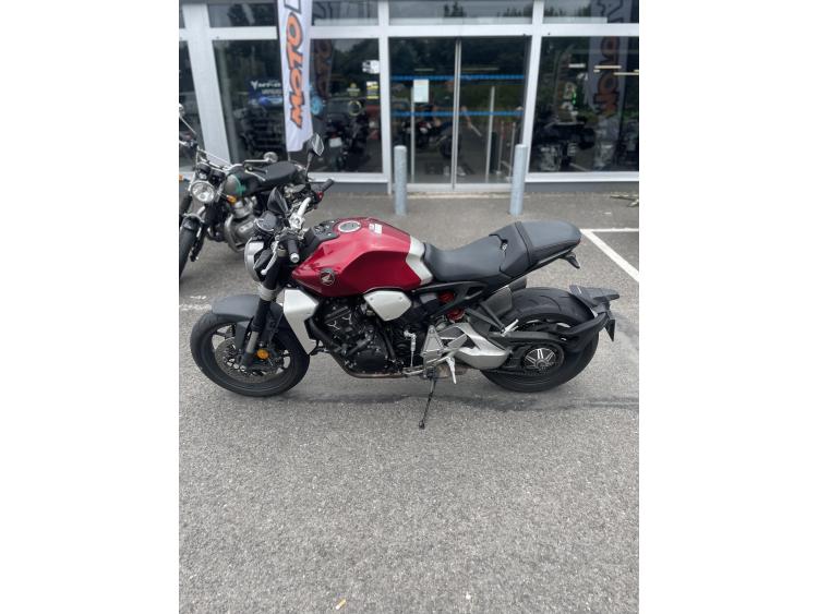 HONDA CB 1000 RA