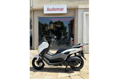 YAMAHA NMAX 125