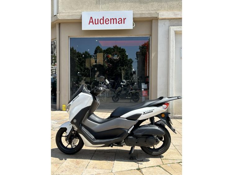 YAMAHA NMAX 125