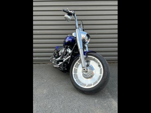 HARLEY-DAVIDSON SOFTAIL FAT BOY 1868