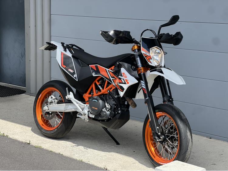 KTM 690 SMC-R