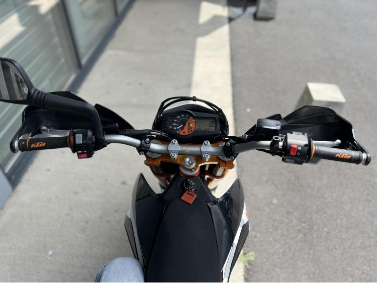 KTM 690 SMC-R