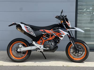 KTM 690 SMC R