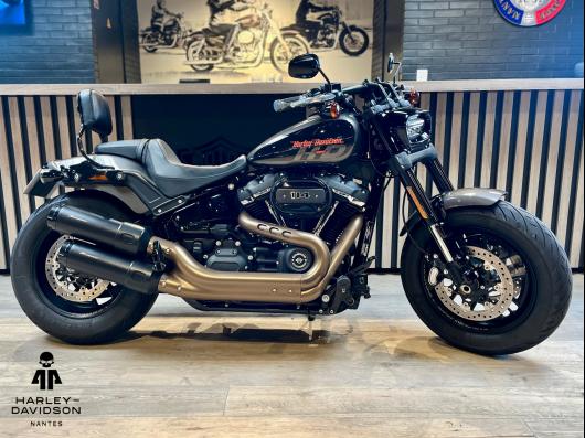 HARLEY-DAVIDSON SOFTAIL FAT BOB 1868