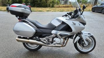 Photo du véhicule HONDA