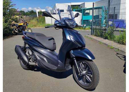 PIAGGIO BEVERLY S 300