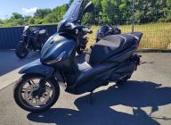 PIAGGIO BEVERLY S 300
