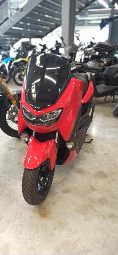 YAMAHA NMAX 125