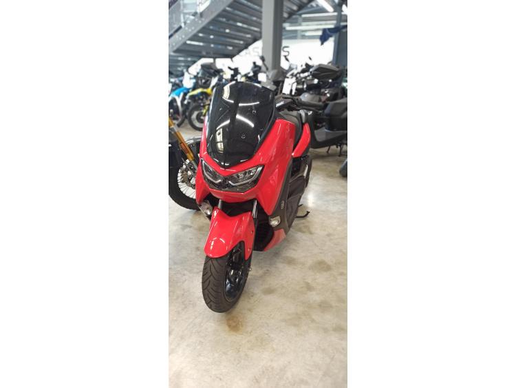 YAMAHA NMAX 125