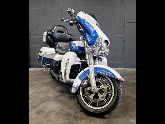 HARLEY-DAVIDSON TOURING ELECTRA GLIDE 1690 ULTRA LIMITED