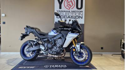 YAMAHA TRACER 9 GT+ Y-AMT