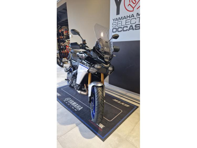 YAMAHA TRACER 9 GT+ Y-AMT