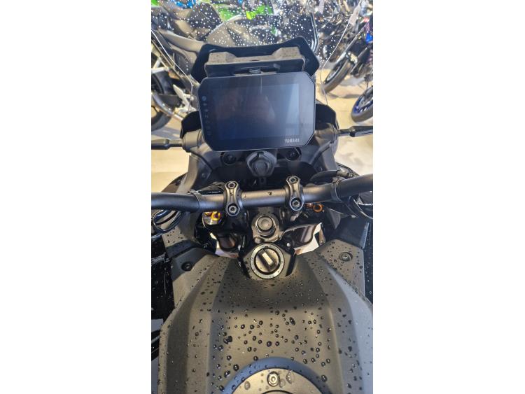 YAMAHA TRACER 9 GT+ Y-AMT