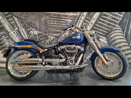 HARLEY-DAVIDSON SOFTAIL FAT BOY 1868