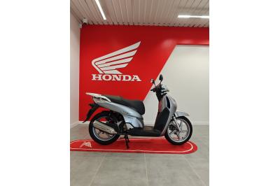 HONDA SH 125