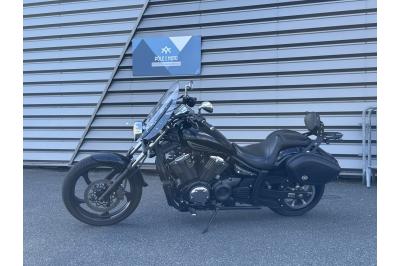 YAMAHA XVS 1300 STRYKER