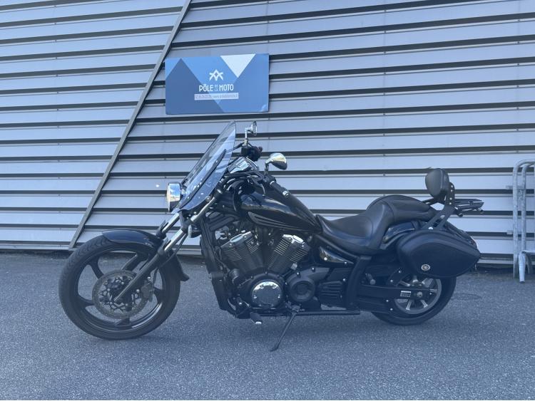 YAMAHA XVS 1300 STRYKER