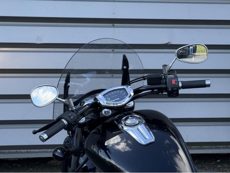 YAMAHA XVS 1300 STRYKER