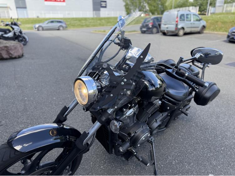 YAMAHA XVS 1300 STRYKER