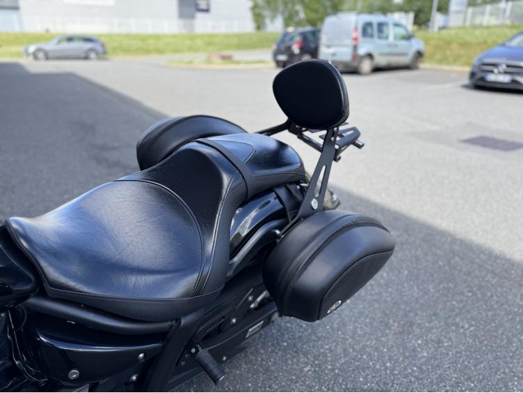YAMAHA XVS 1300 STRYKER